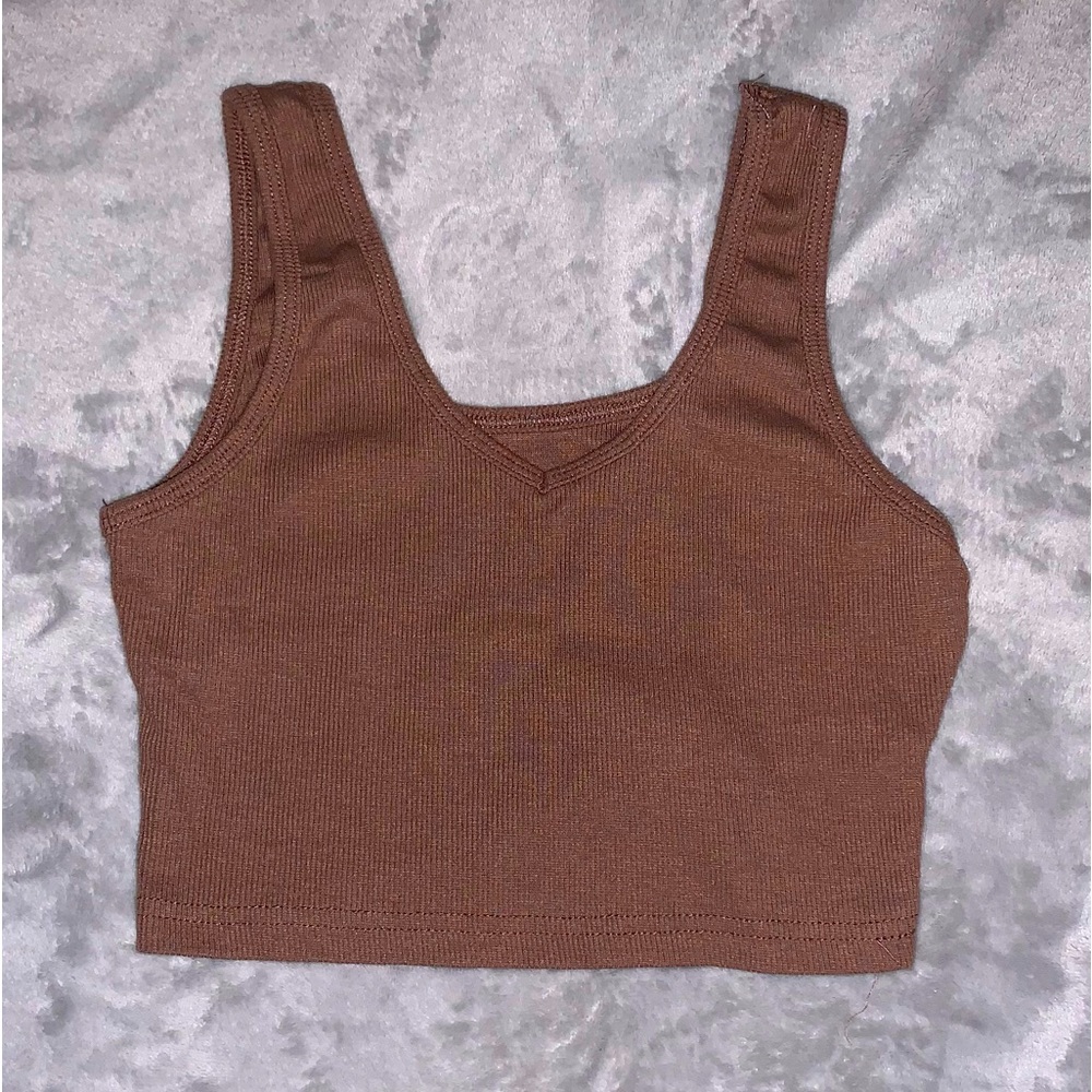 American Eagle top